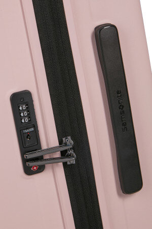 Samsonite Restackd Koffer 68cm, vergrößert, rosa