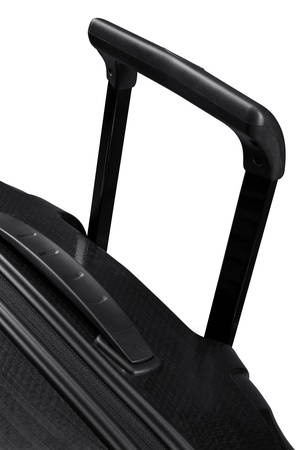 Samsonite C-Lite 75cm Koffer schwarz