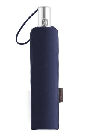Parasol Samsonite Alu Drop S automatyczna granatowa