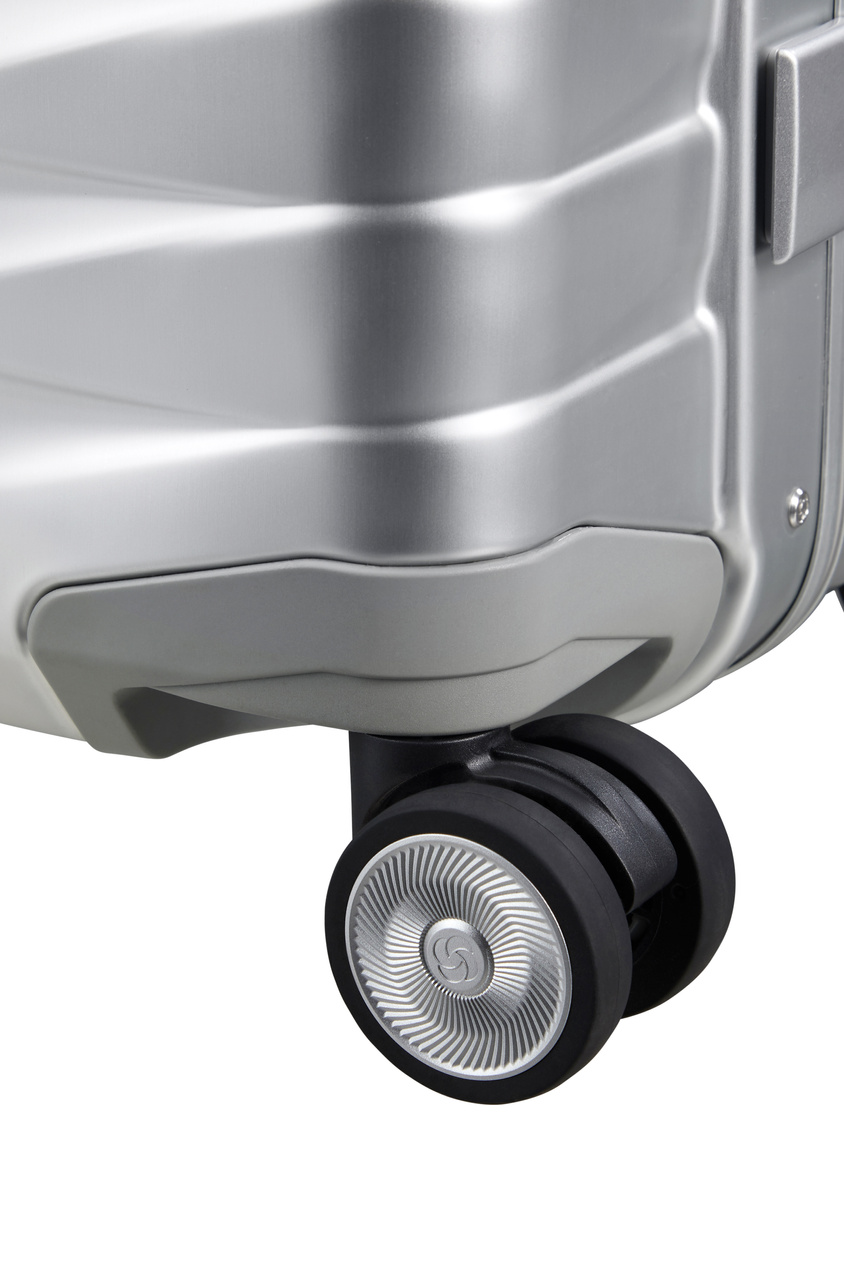 Samsonite Proxis Alu 69cm Aluminium