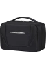  Samsonite Re-Lite Kosmetiktasche Schwarz