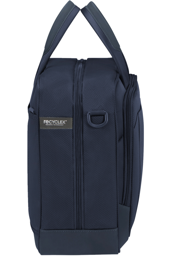 Samsonite Respark 15,6" Laptop-Tasche, marineblau