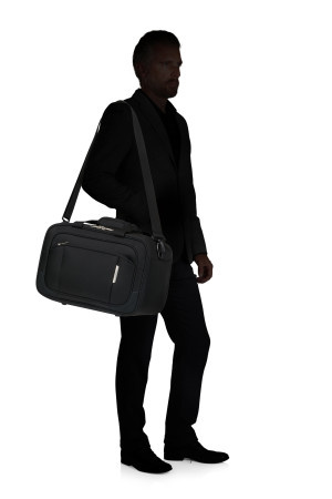 Torba kabinowa Samsonite Respark czarna