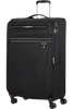 American Tourister Aerospin Koffer 80 cm ausziehbar schwarz
