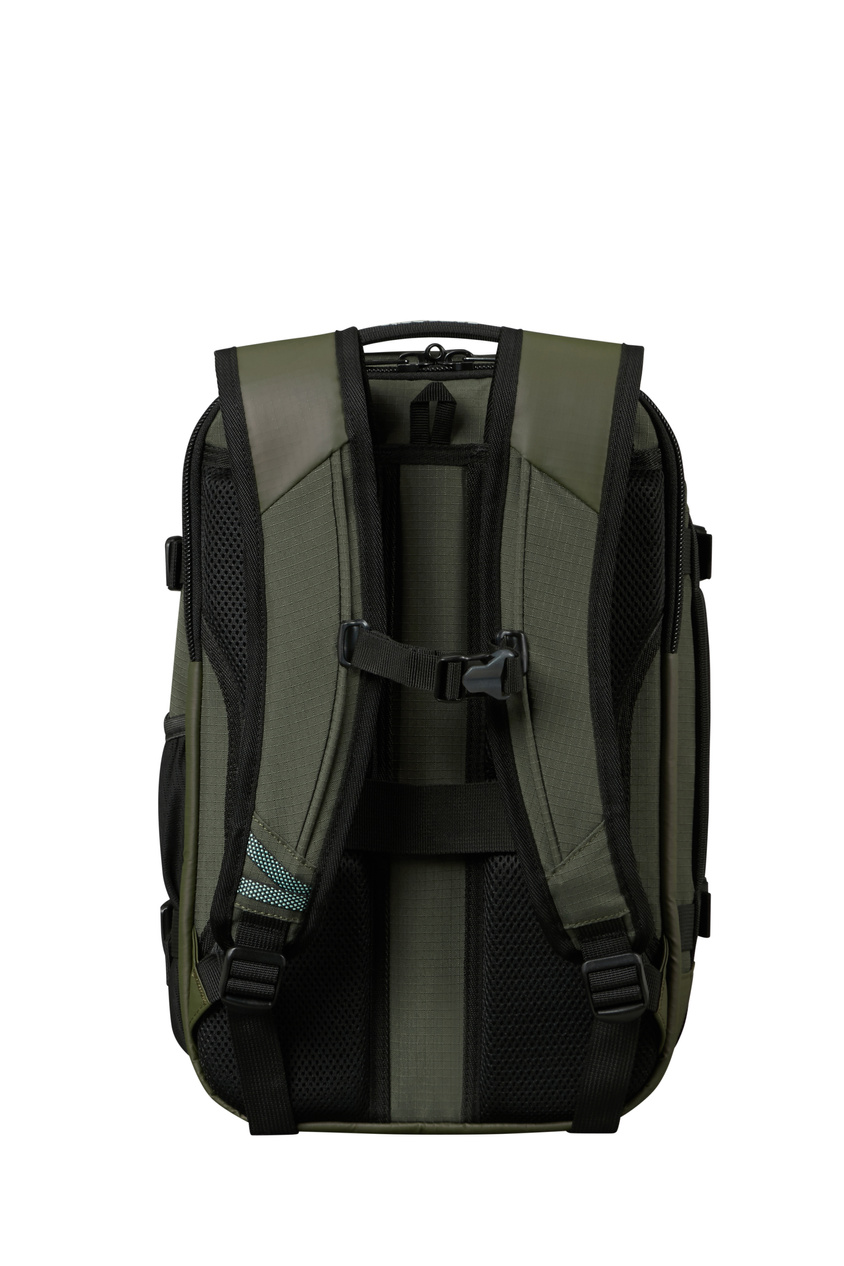 Samsonite Roadseeker XS Kabinenrucksack Grün