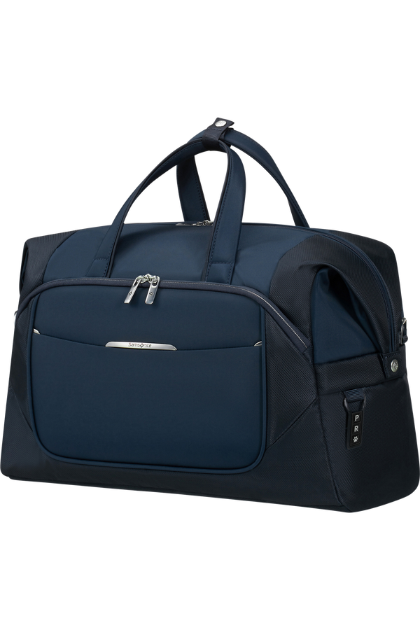 Torba podróżna Samsonite Re-Lite 48cm granatowa