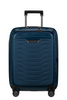 Walizka kabinowa Samsonite Proxis 55cm powiększana niebieska