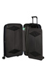 Samsonite Major-Lite Koffer 77cm navy blau