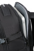 Samsonite Roadseeker Kabinenrucksack Schwarz