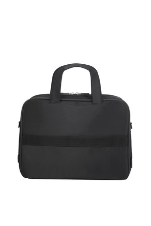 Samsonite Litepoint 15.6" Laptoptasche erweiterbar schwarz