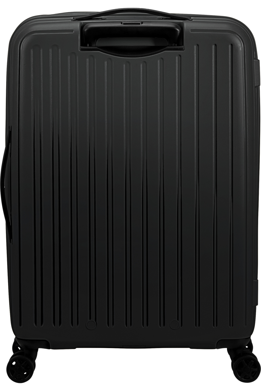 American Tourister Rejoy Koffer 68cm Schwarz