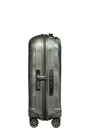 Samsonite C-Lite 55cm Koffer grün