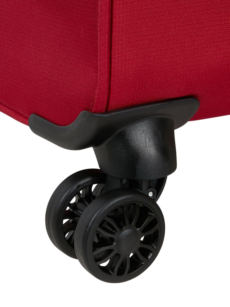 Erweiterbarer Koffer American Tourister Cloudrider 67 cm