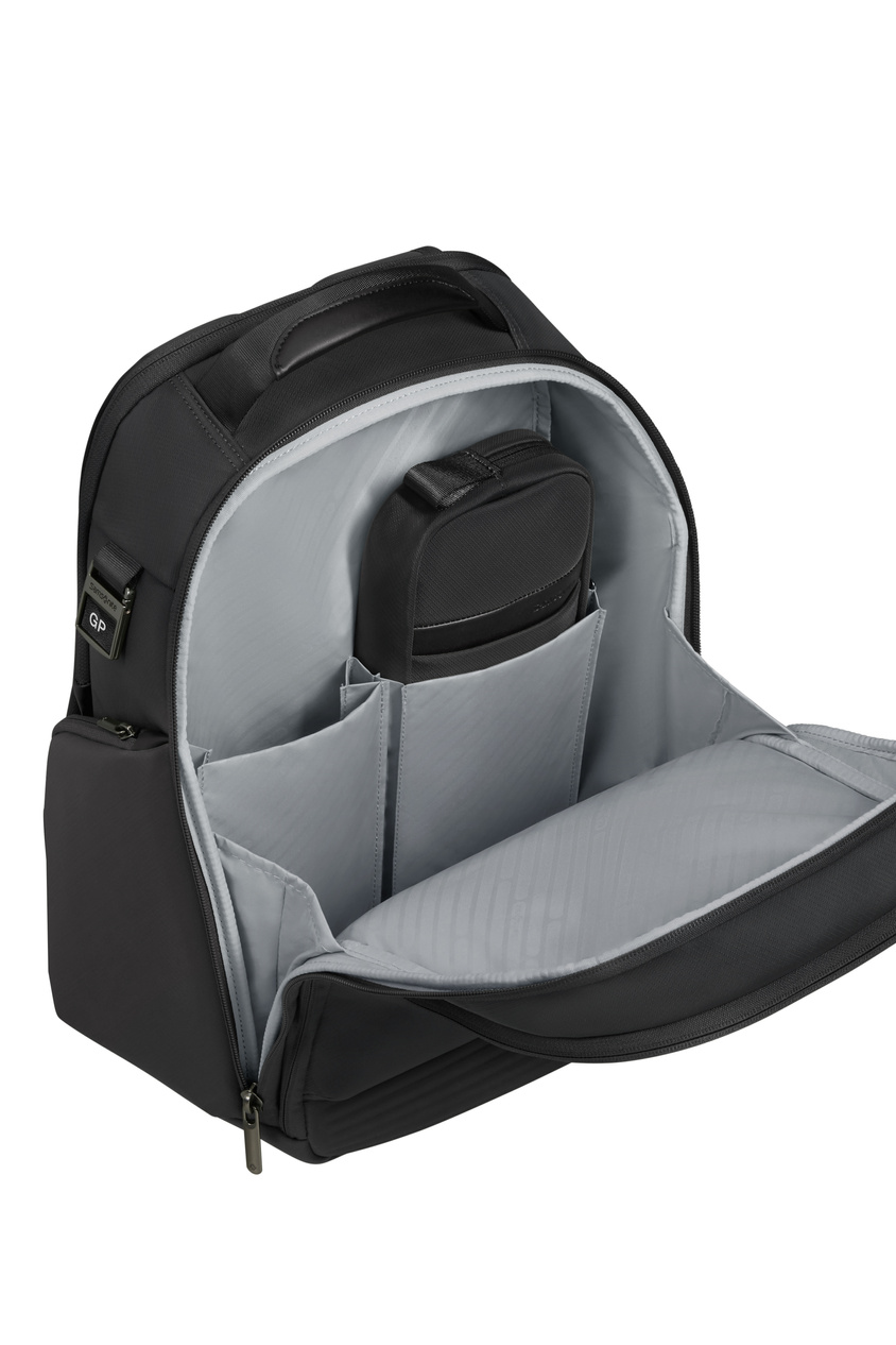 Rucksack Samsonite Paralux BT