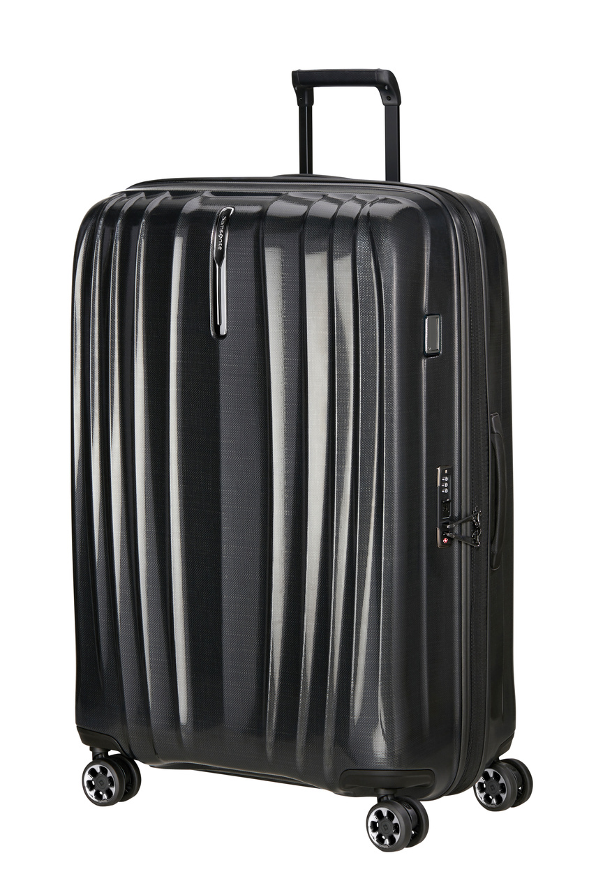 Samsonite Nexis Koffer 82 cm erweiterbar