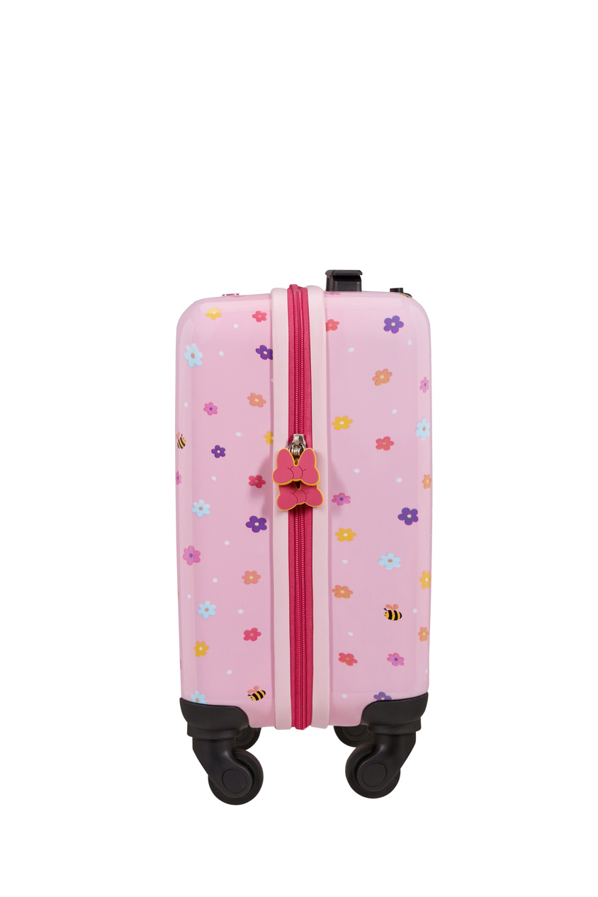 Walizka Samsonite Disney Ultimate 45 cm minnie flower power