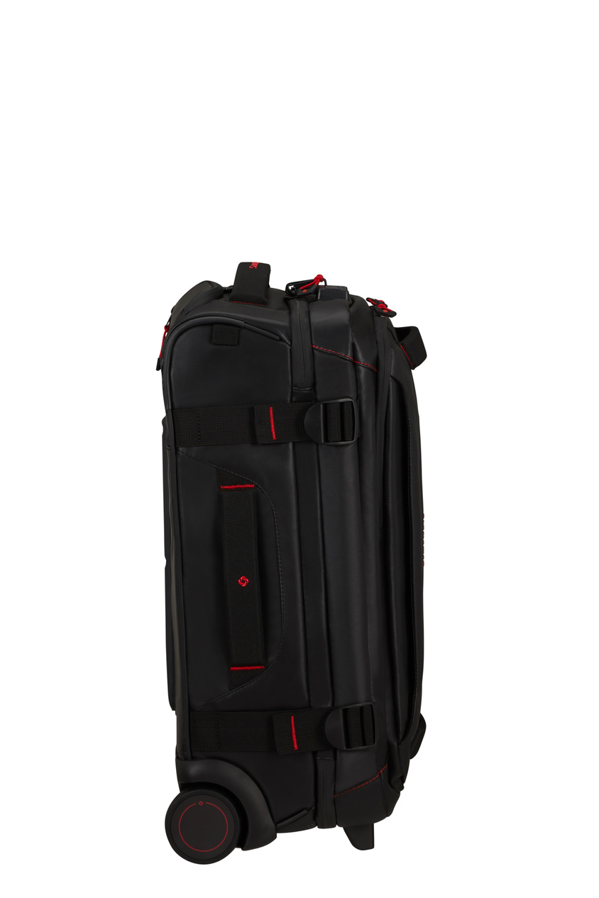 Torba na kółkach Samsonite Ecodiver 55cm czarna
