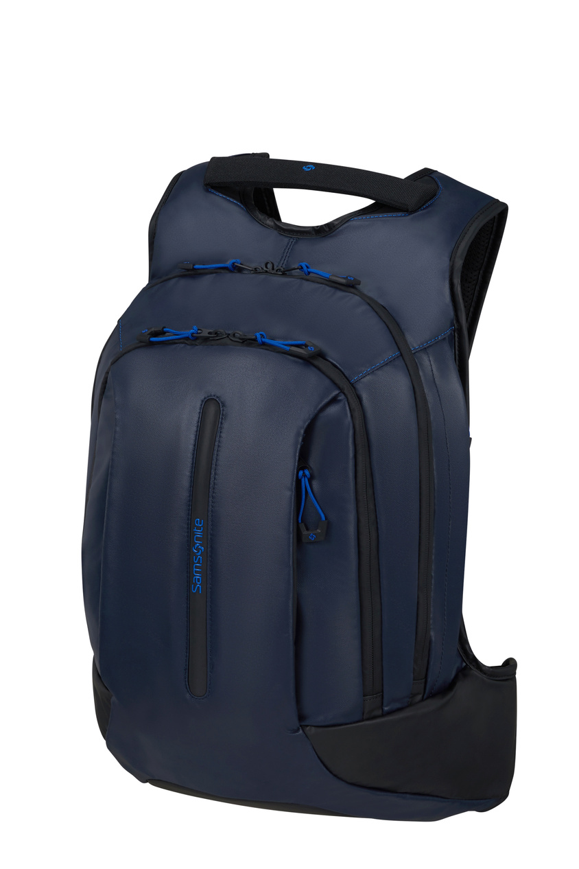 Plecak na laptopa Samsonite Ecodiver  M  granatowy