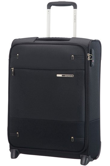 Samsonite Base Boost 55cm Handgepäckkoffer schwarz