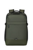 Samsonite Roadseeker L Laptop-Rucksack, erweiterbar, Grün