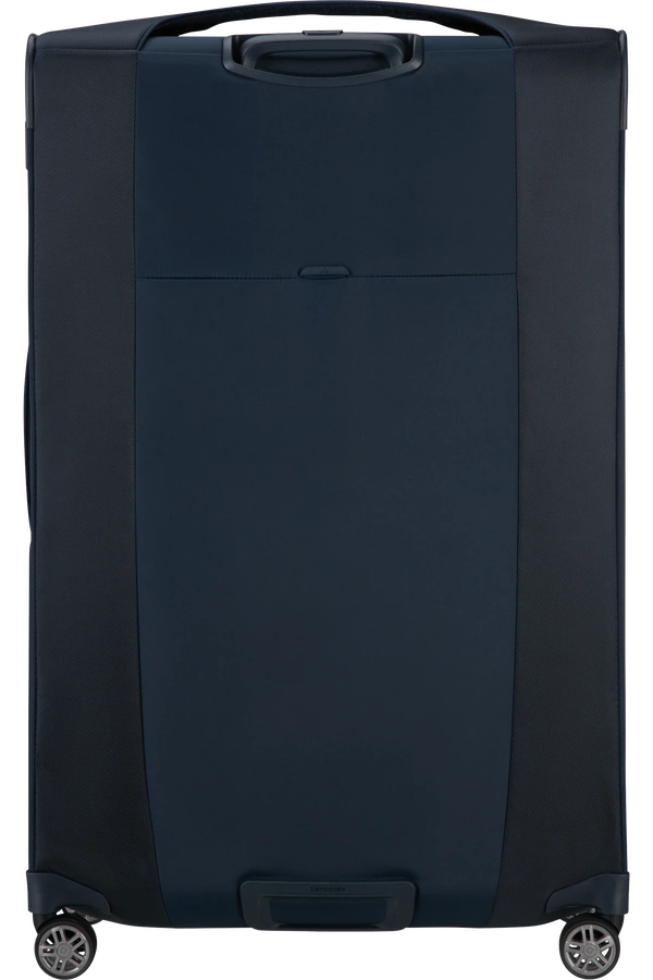 Samsonite Re-Lite Koffer 83cm erweiterbar Marineblau