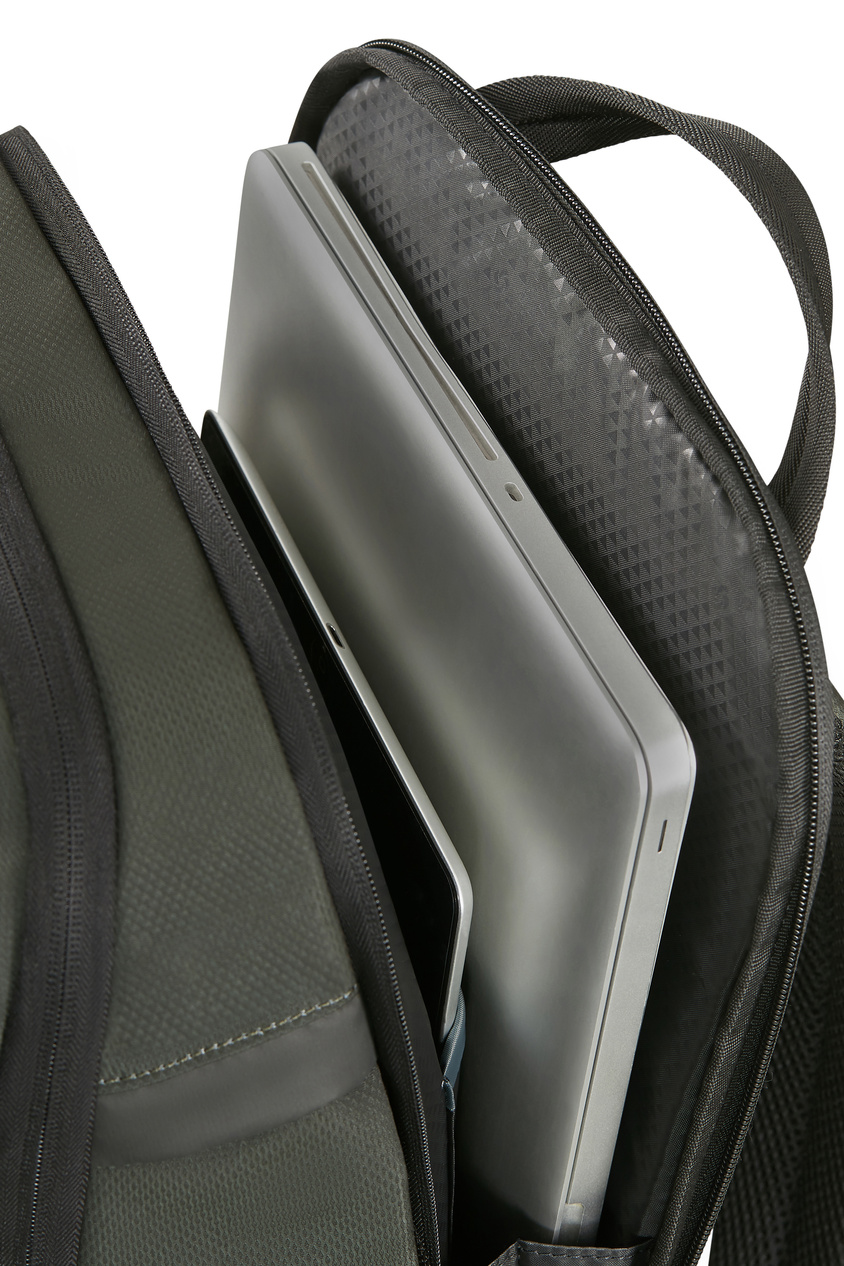 Samsonite Moderny Laptop-Rucksack 15,6"