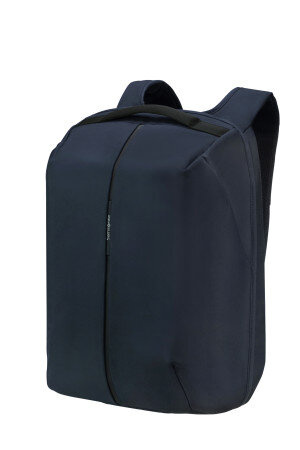 Plecak na laptopa Samsonite Securipak 2.0 17.3" granatowy