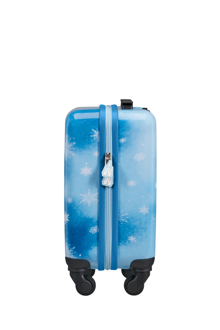 Walizka Samsonite Disney Ultimate 45 cm frozen magic