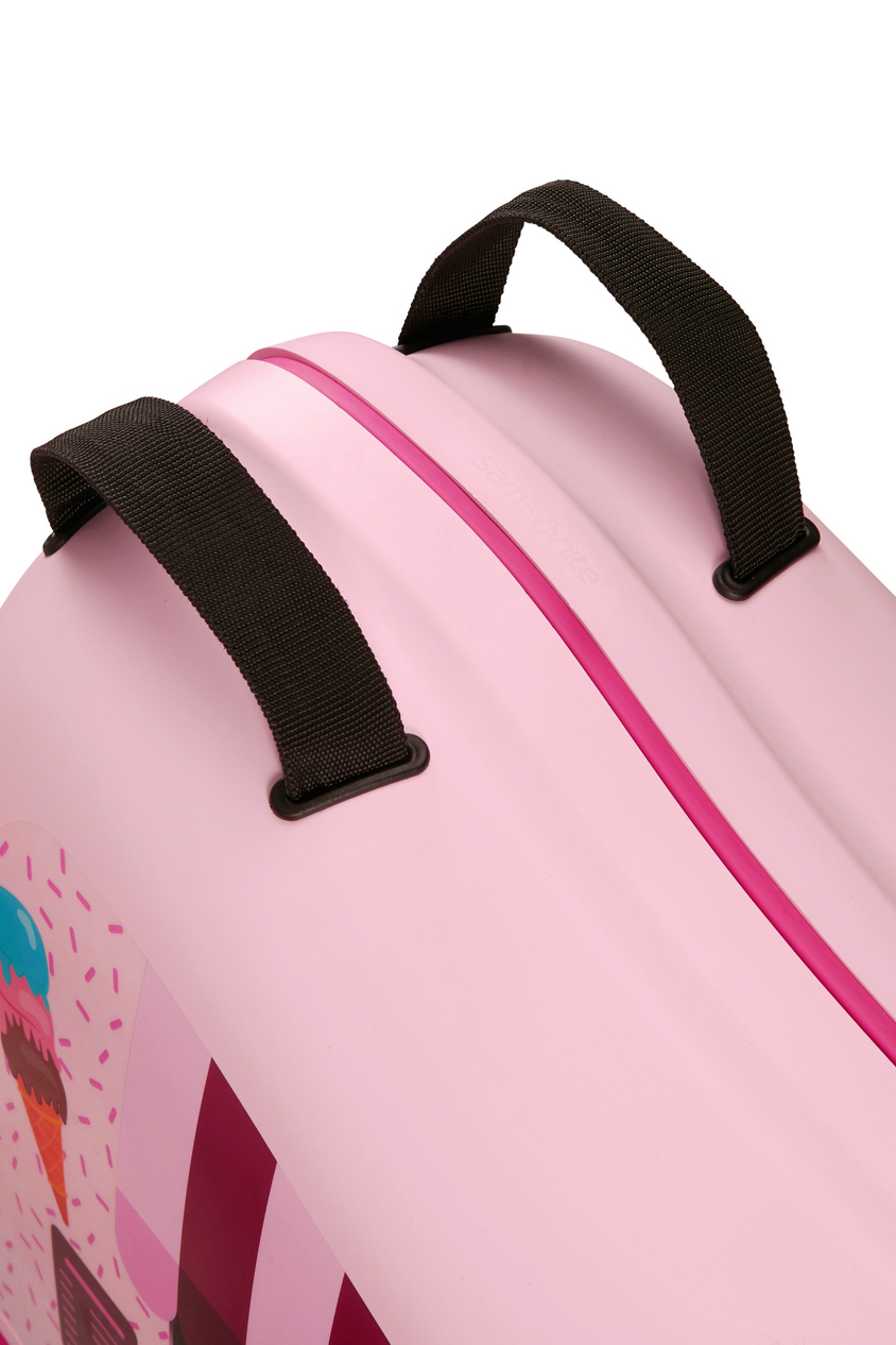 Samsonite Dream2go Eiscreme Kabinen-Koffer