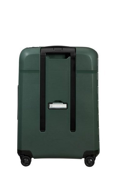 Samsonite Magnum Eco 55 cm Handgepäckkoffer grün