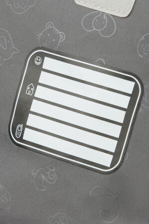 Samsonite Happy Sammies Eco 45 cm Pinguin-Koffer