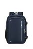 Plecak kabinowy American Tourister Cloudrider S granatowy