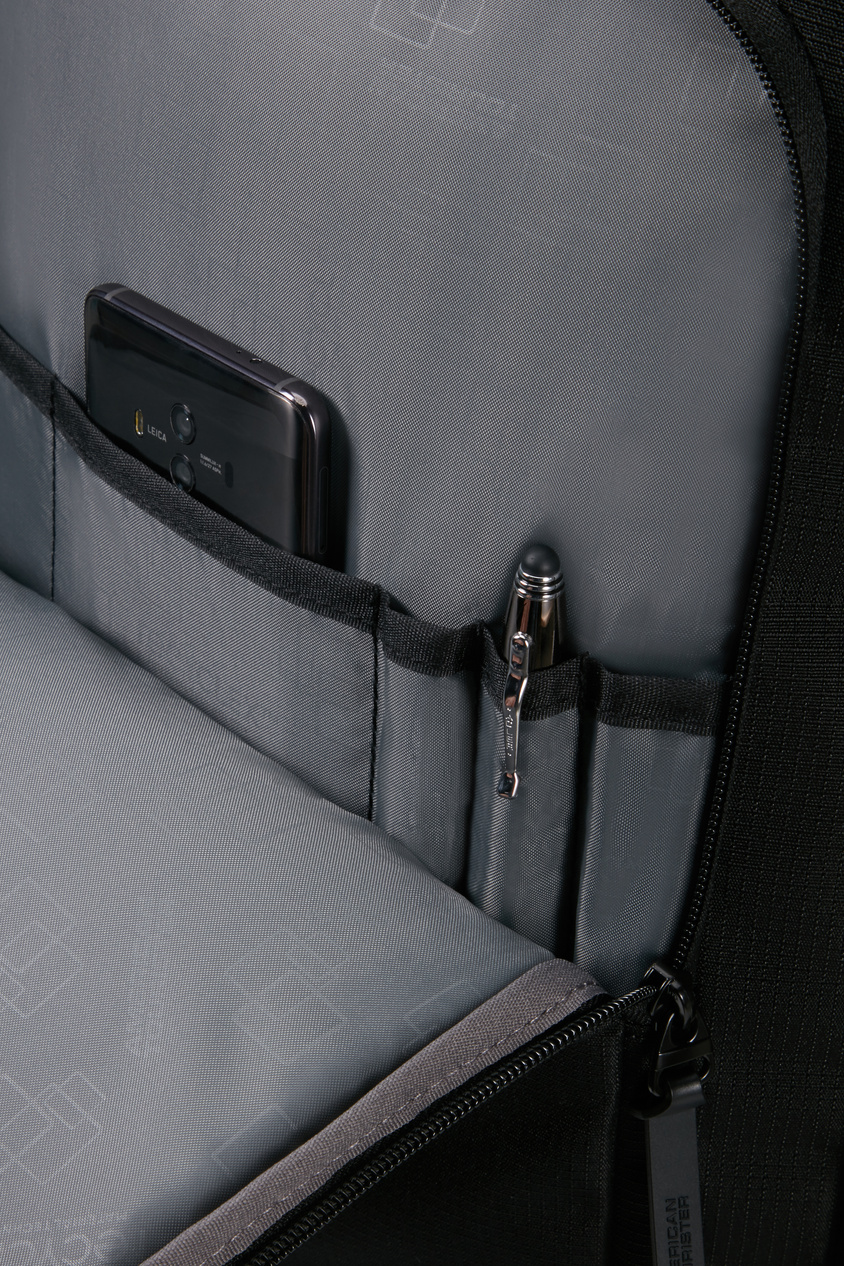 Plecak American Tourister Take2Cabin M czarny