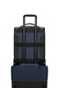 Samsonite Ecodiver Rolltasche 45 cm, Marineblau