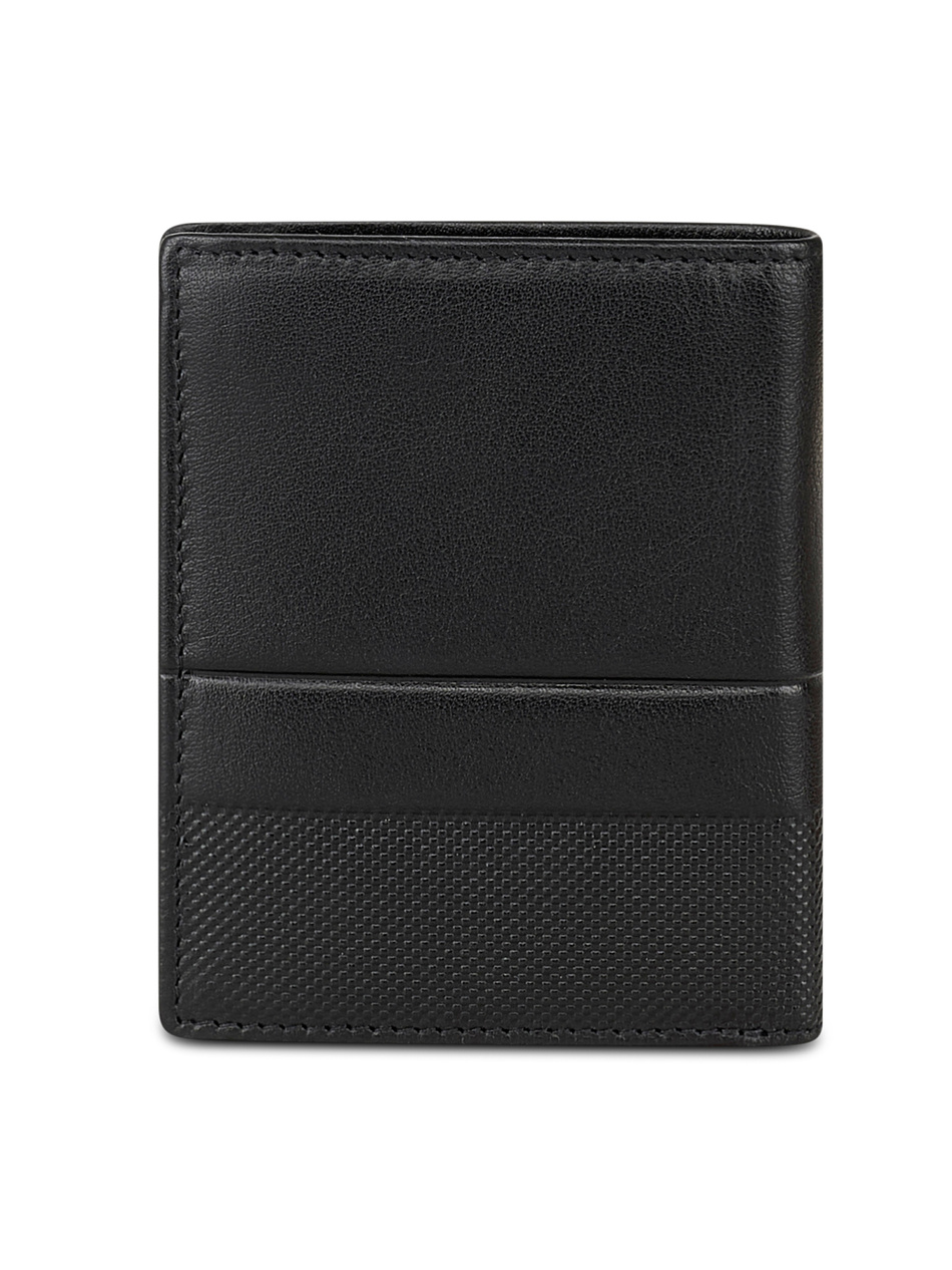 Valentini Herrengeldbörse Eibe 901 schwarz