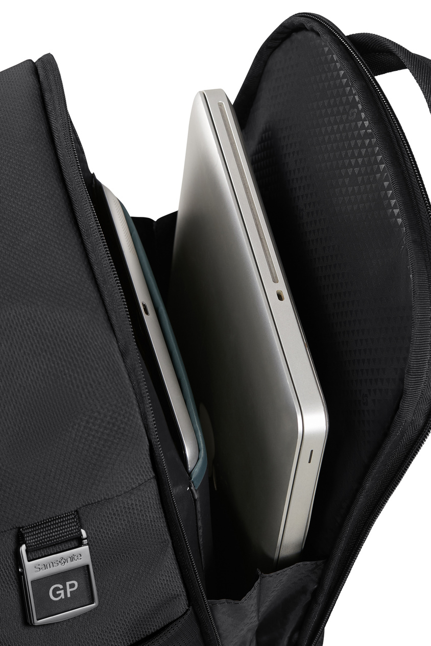 Samsonite Moderny Kabinenrucksack XS