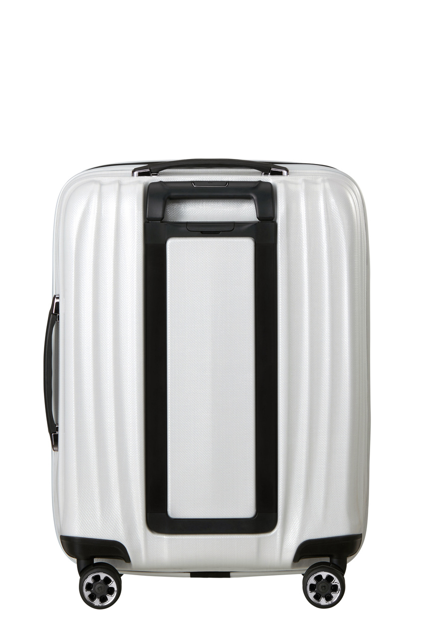 Samsonite Nexis Kabinentrolley 55 cm erweiterbar