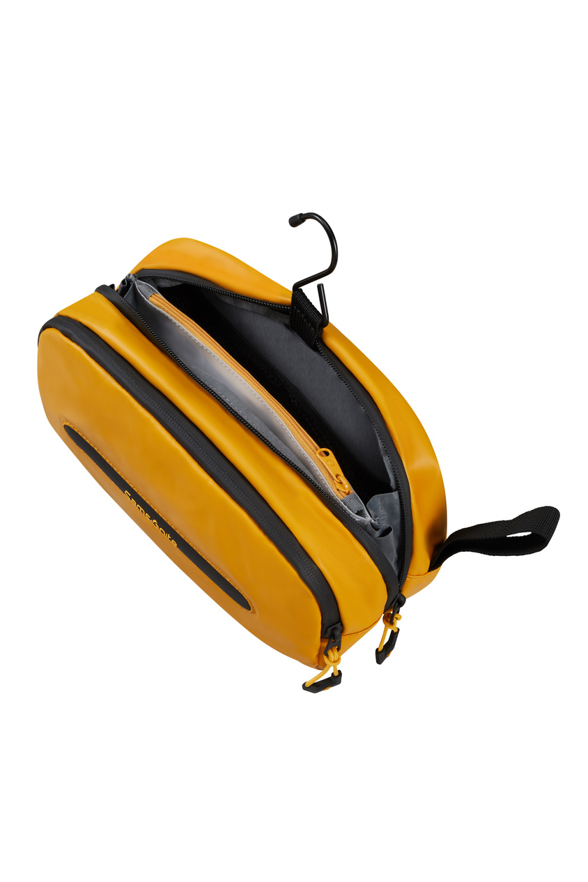 Samsonite Ecodiver Kosmetiktasche gelb