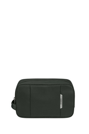 Samsonite Respark grüne Kosmetiktasche