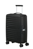  American Tourister Fastforward 55 cm schwarzer Kabinenkoffer