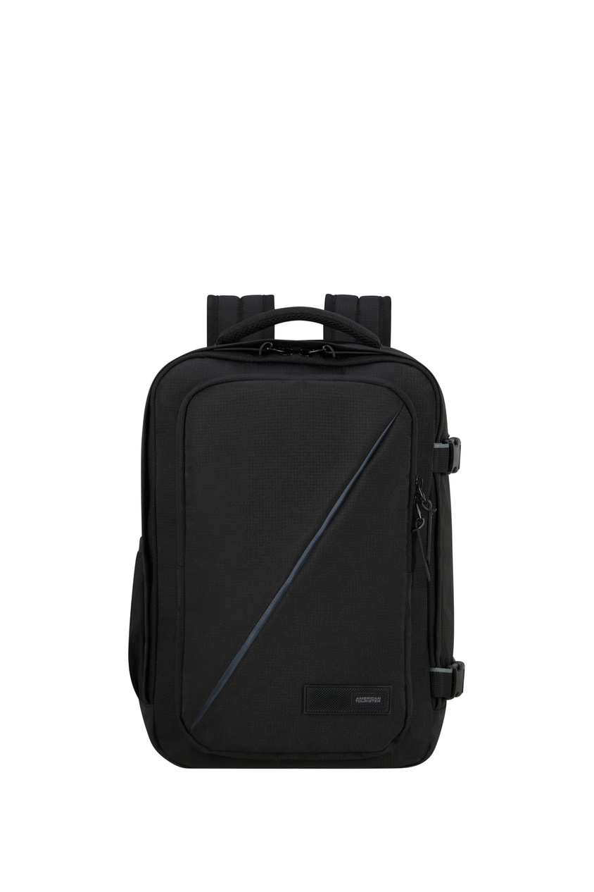 Plecak American Tourister Take2Cabin S czarny