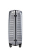 Samsonite Proxis 81 cm Koffer silber