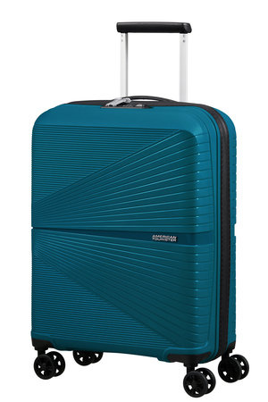 Walizka kabinowa American Tourister Airconic 55 cm niebieska