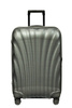 Samsonite C-Lite Koffer 69cm grün