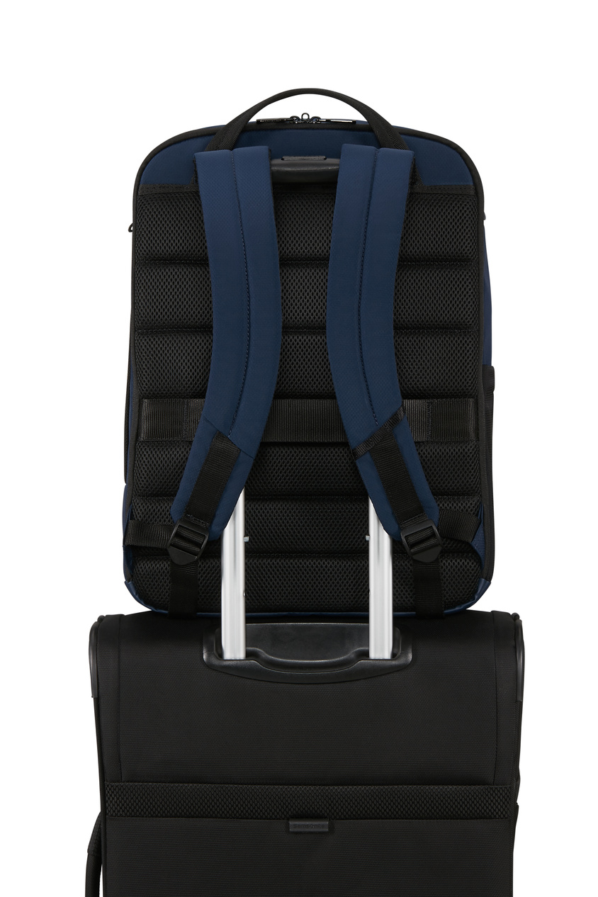 Samsonite Moderny Kabinenrucksack M