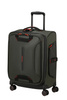 Samsonite Ecodiver 55cm Kabinenkoffer grün