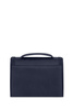 Samsonite Respark marineblaue Reise-Kosmetiktasche