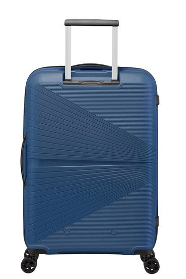 Walizka American Tourister Airconic 67 cm granatowa