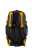 Samsonite Ecodiver M Reiserucksack gelb