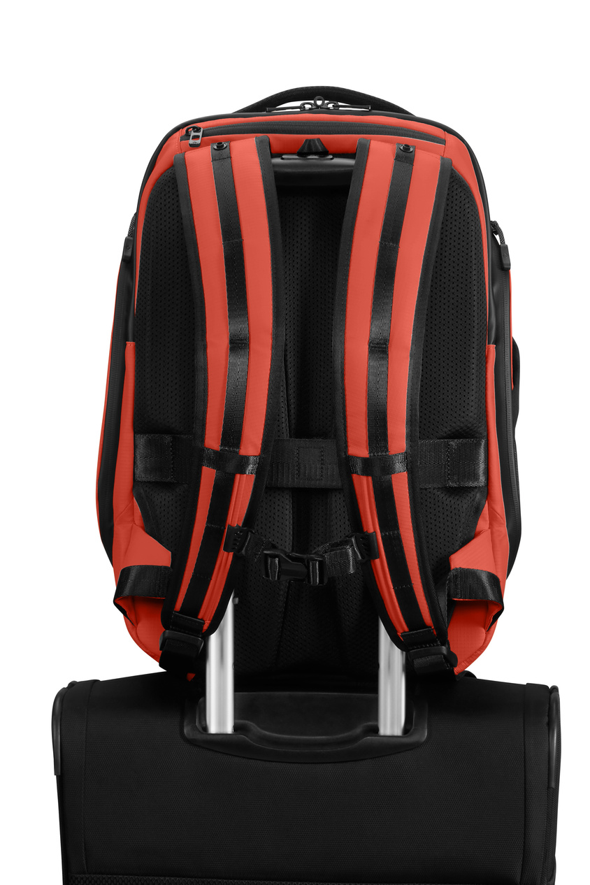 Samsonite Active Road Laptop-Rucksack 15,6"